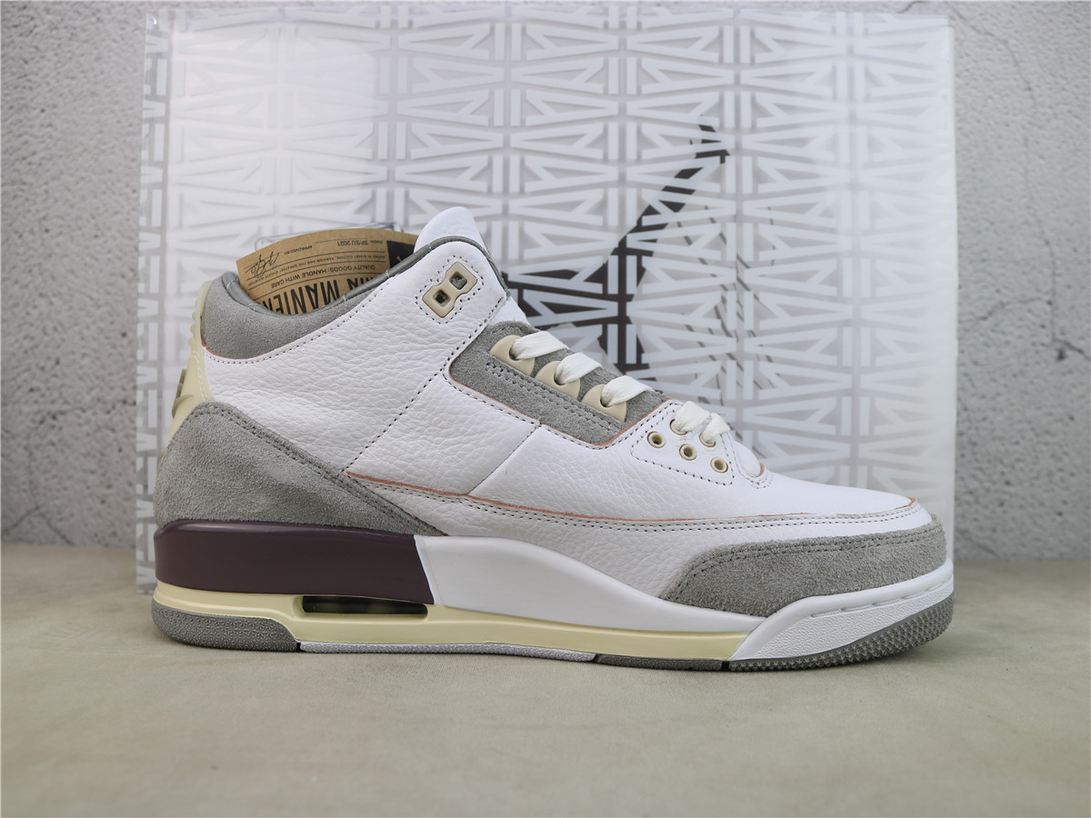 Air Jordan 3  Retro A Ma Mani DH3434 110